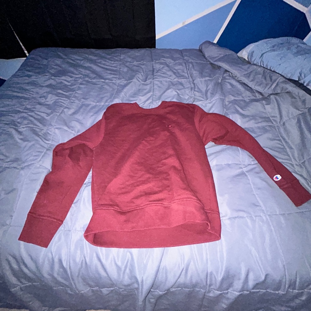 Champion crew neck